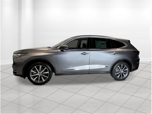 2026 Acura MDX SH-AWD Technology photo 2