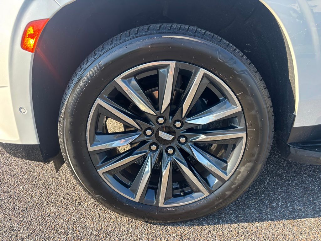 2022 Cadillac Escalade Sport photo 14