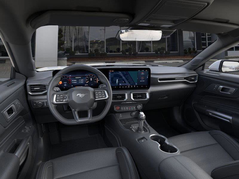 2025 FORD MUSTANG - Image 10