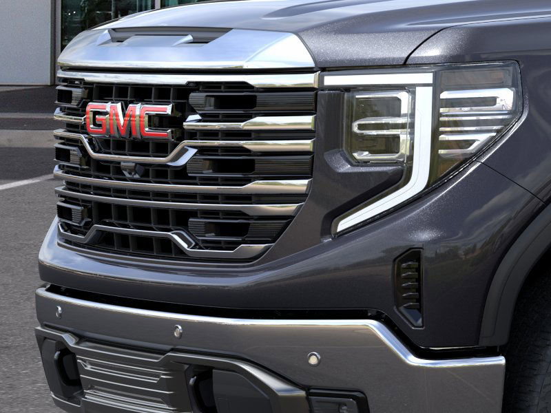 2025 Gmc Sierra 1500 photo 13