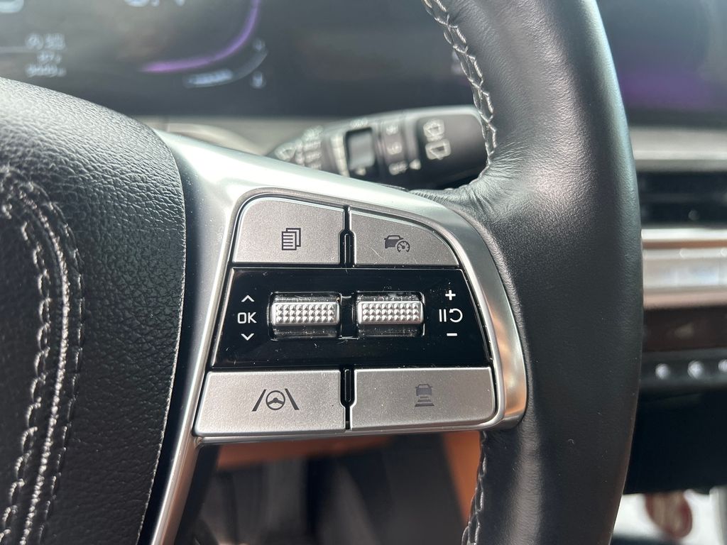 2024 Kia Telluride EX X-Line photo 32