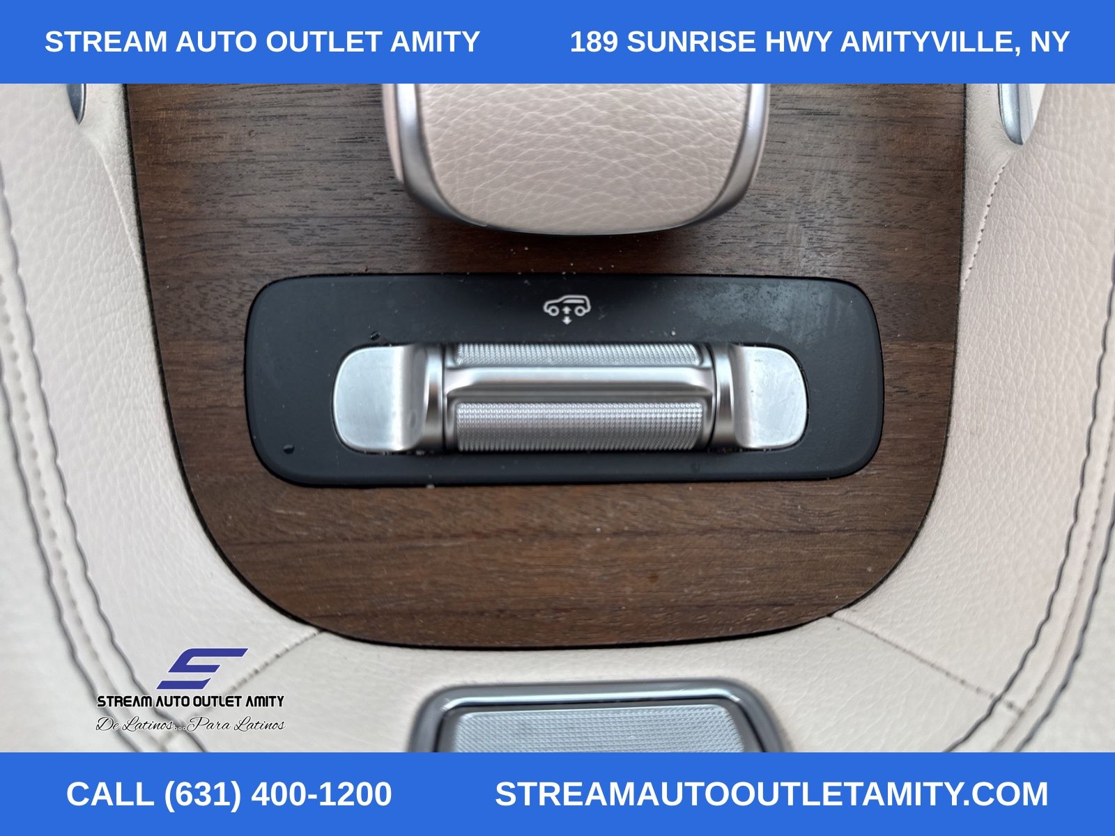 2022 Mercedes Benz GLS 450 4MATIC photo 33