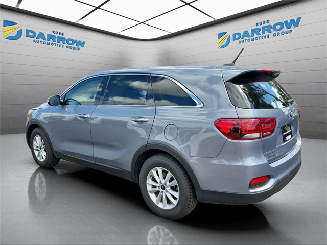 2019 Kia Sorento L photo 3