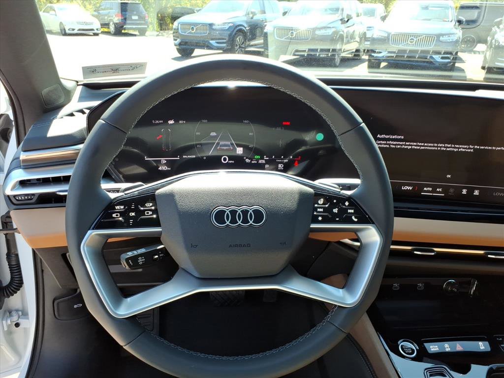 2025 Audi A5 Quattro Premium Plus photo 13