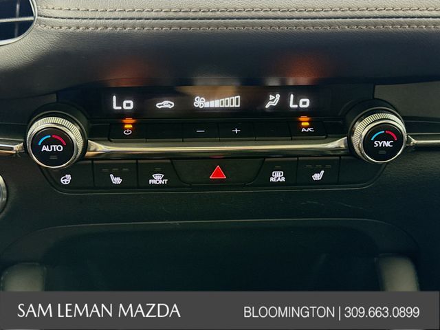 2023 Mazda Mazda3 2.5 Turbo Premium Plus photo 15