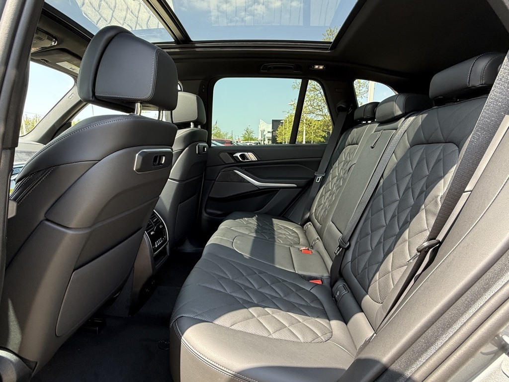2026 Bmw X5 xDrive50e photo 17
