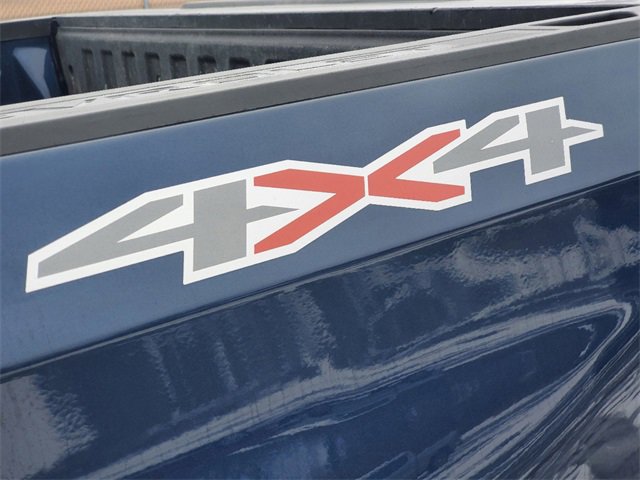 2023 Chevrolet Silverado 1500 High Country Sport photo 32