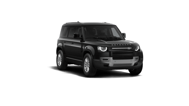 New 2025 LAND ROVER Defender 110 400PS S 4 Door SUV in Anaheim