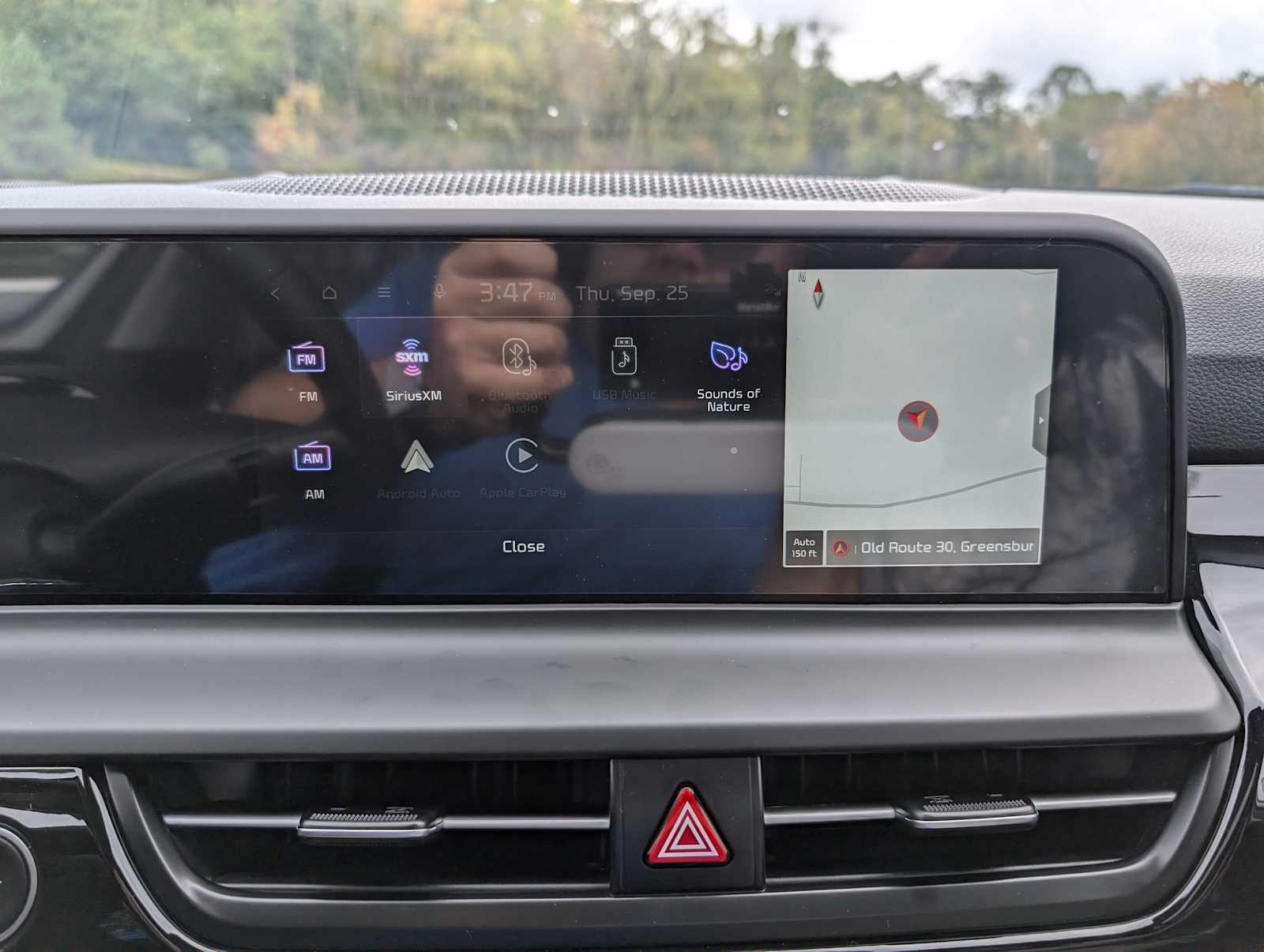 2026 Kia Seltos S photo 19