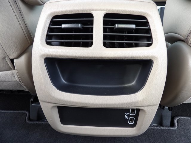 2020 Honda Ridgeline RTL-E photo 44