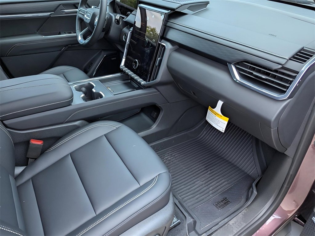 2026 Gmc Acadia Elevation photo 16