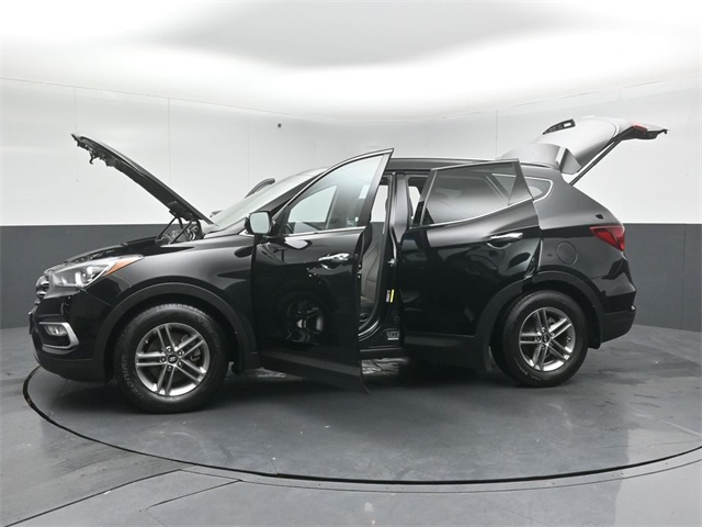 2018 HYUNDAI SANTA FE SPORT - Image 58