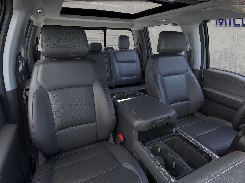 2026 FORD F-350 - Image 12