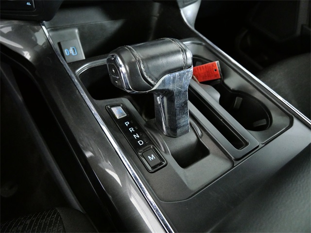 2022 Ford F-150 XLT photo 20
