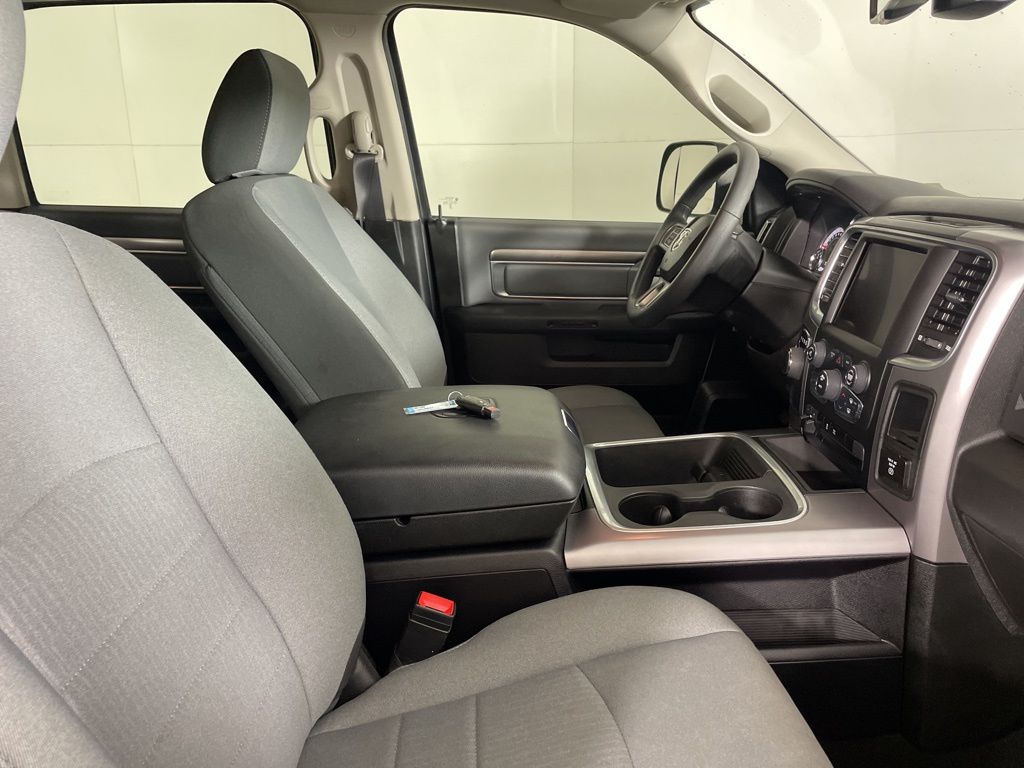 2023 Ram 1500 Classic SLT photo 13