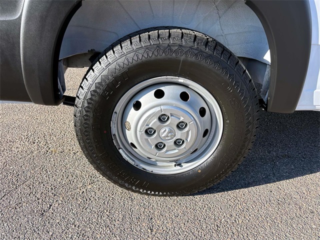 2023 Ram ProMaster 2500 photo 28