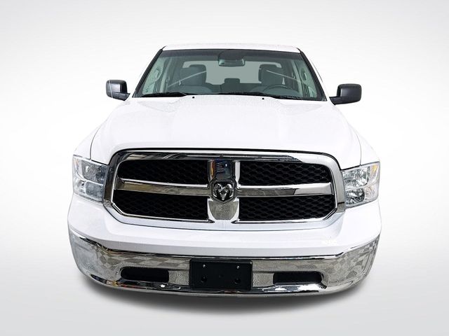 2020 Ram 1500 Classic Tradesman photo 2