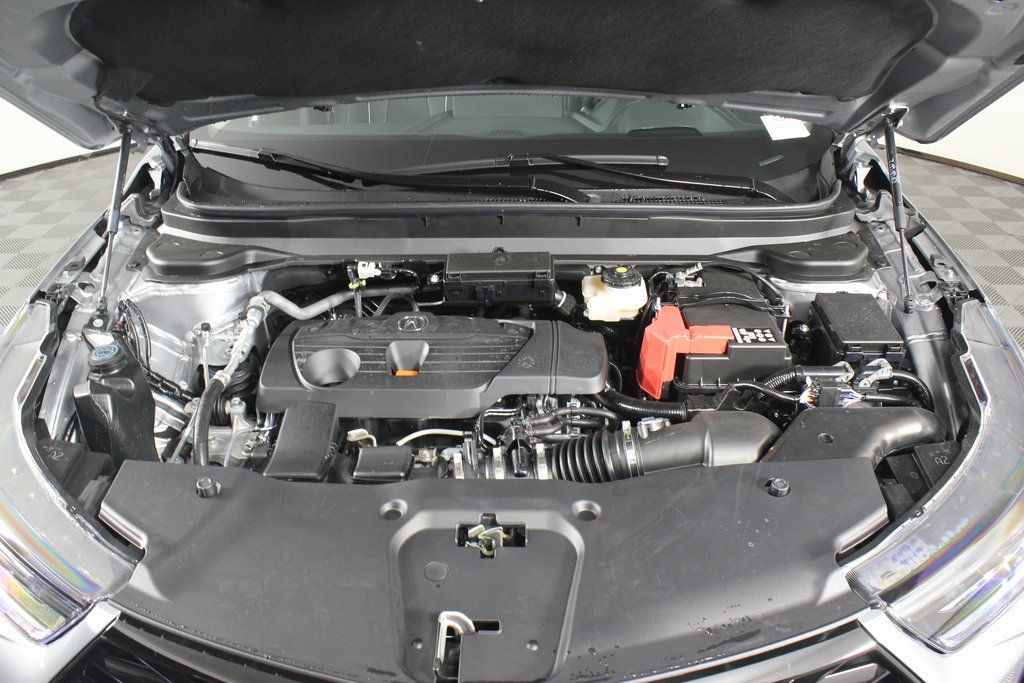 2025 Acura RDX Advance photo 8