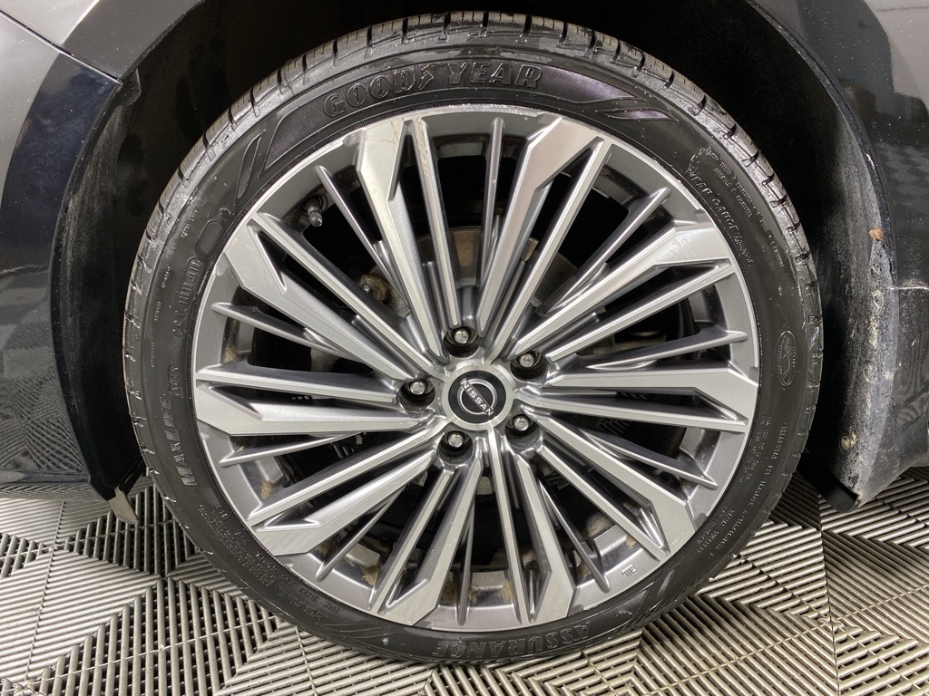 2023 Nissan Altima 2.5 SL photo 10