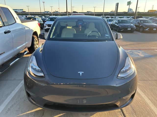 Used 2023 Tesla Model Y Long Range with VIN 7SAYGDEE5PA130488 for sale in Northfield, Minnesota