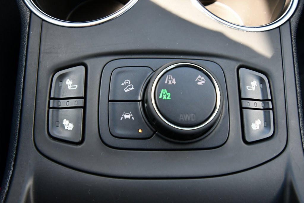 2024 Gmc Terrain SLT photo 27