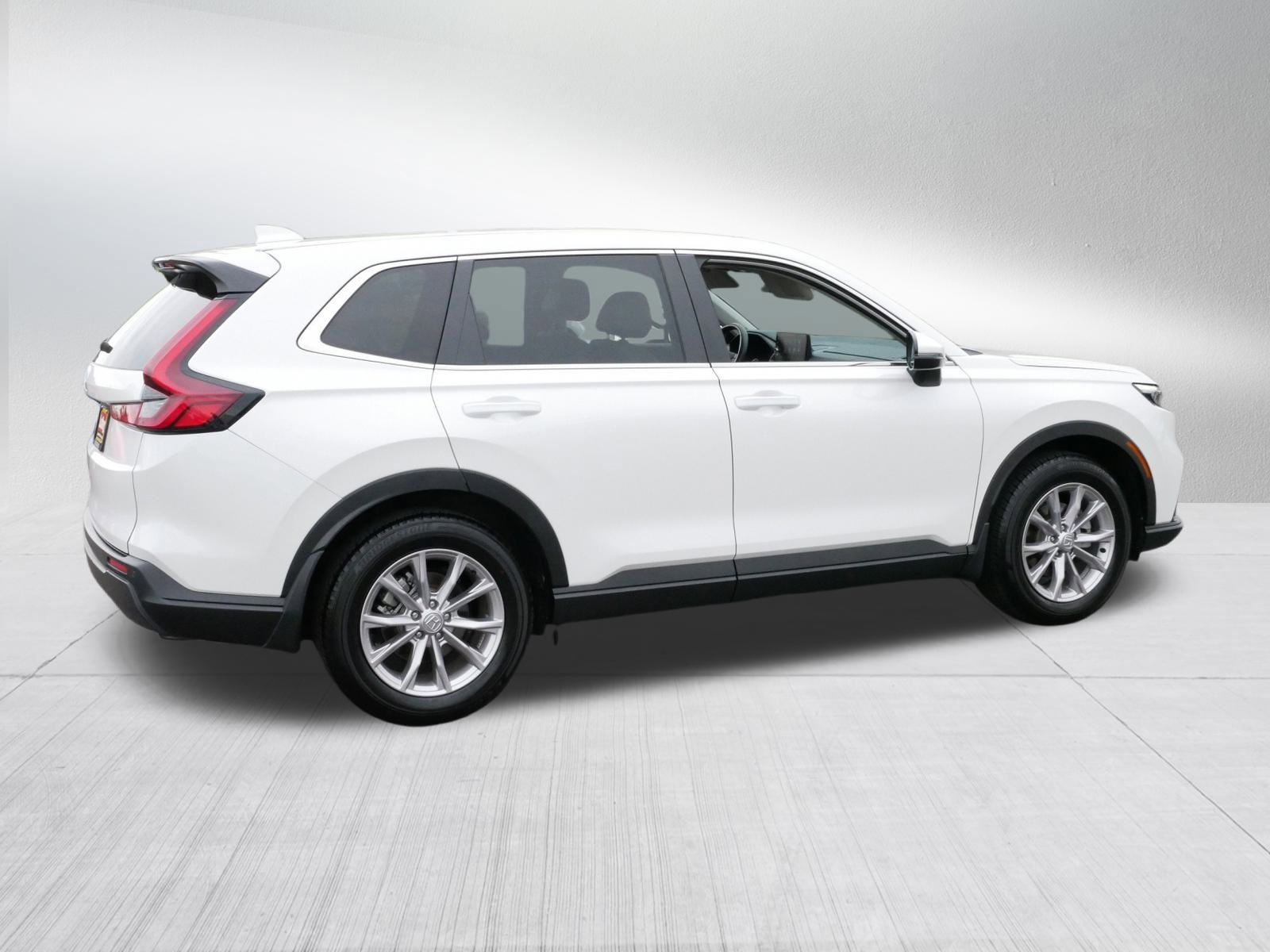 2024 Honda CR-V EX-L photo 7