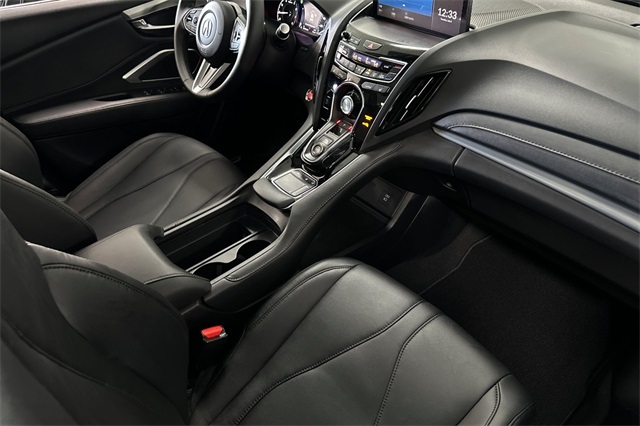 2024 Acura RDX Base photo 15