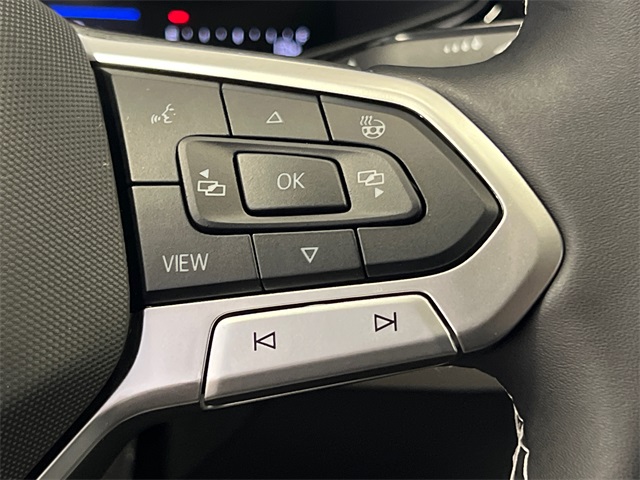 2025 Volkswagen Taos S photo 13