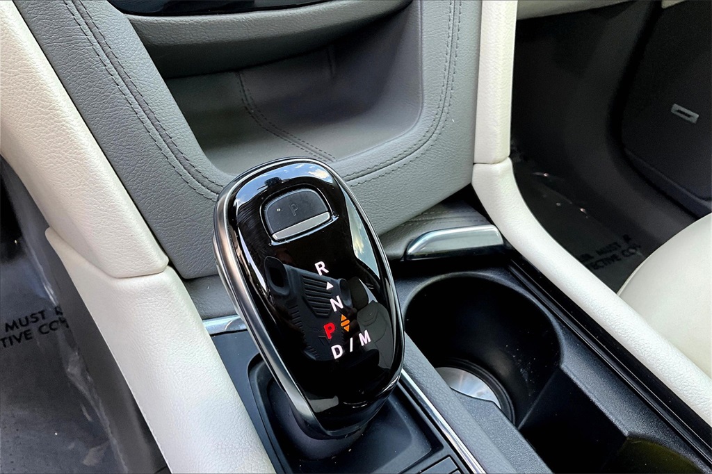 2020 Cadillac XT6 Premium Luxury photo 16