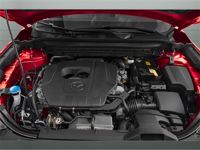 2025 Mazda CX-5 2.5 S Preferred photo 14