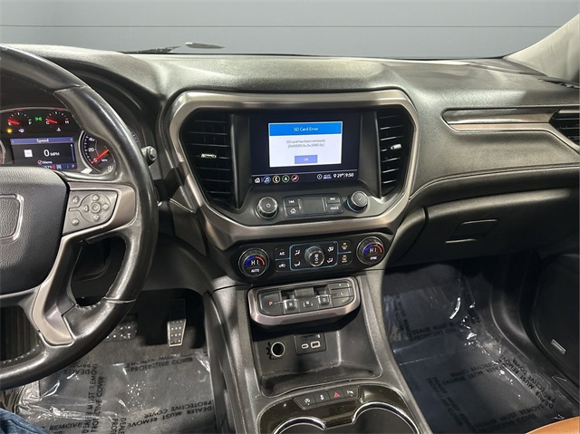 2020 Gmc Acadia AT4 photo 13