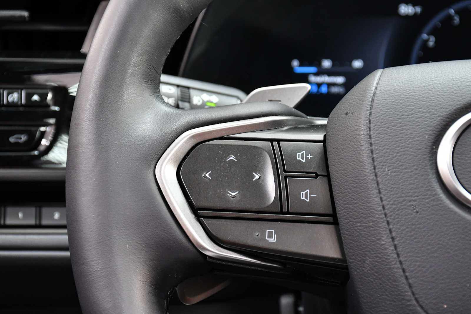 2024 Lexus TX 350 Luxury photo 16