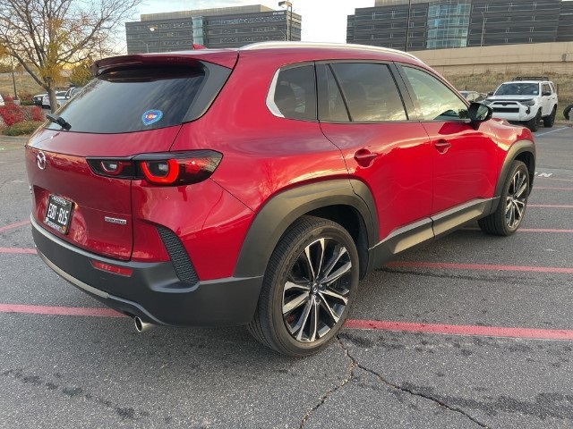 2024 Mazda CX-50 2.5 Premium Plus photo 3