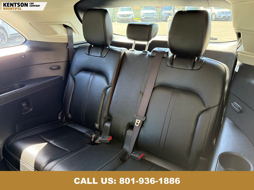 2025 Mazda CX-90 3.3 Turbo Preferred photo 37