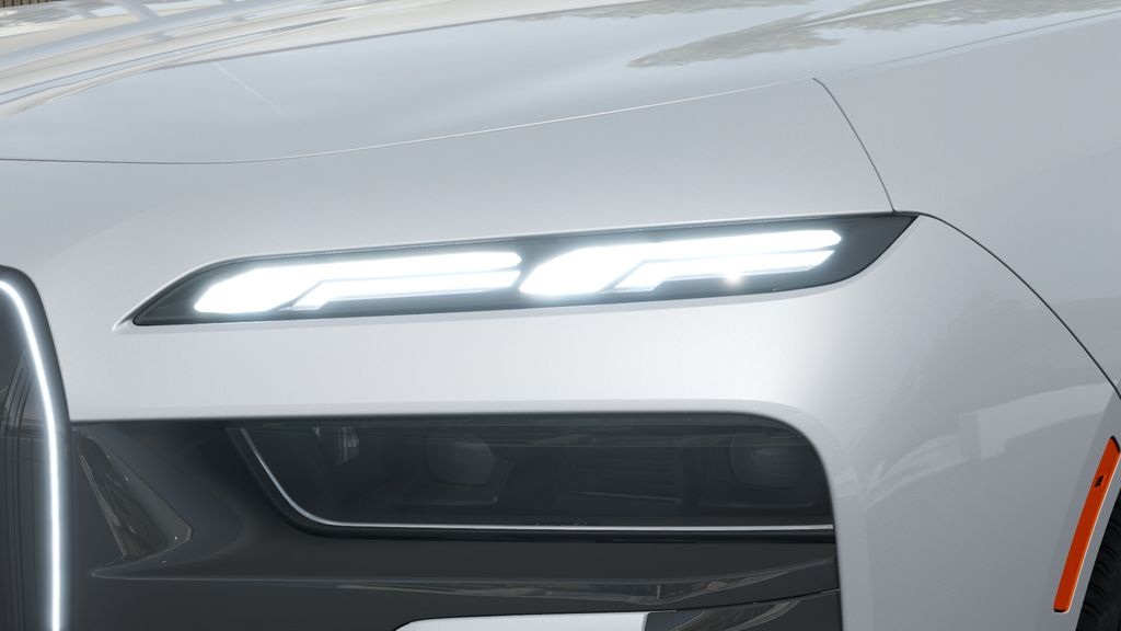 2025 Bmw 760i xDrive photo 33