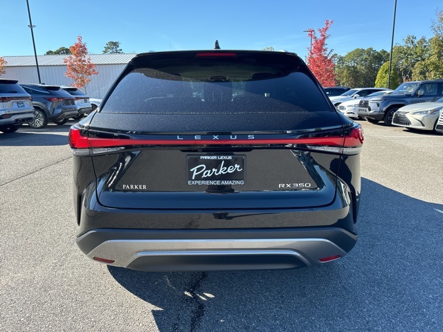 2025 Lexus RX 350 Premium photo 2