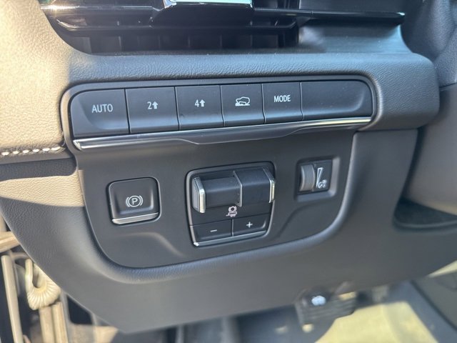 2021 Cadillac Escalade ESV Sport photo 12
