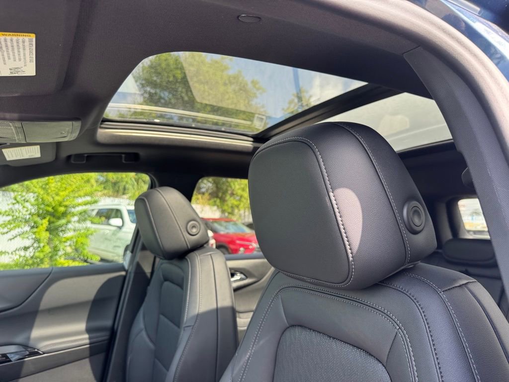 2026 Chevrolet Equinox LT photo 23