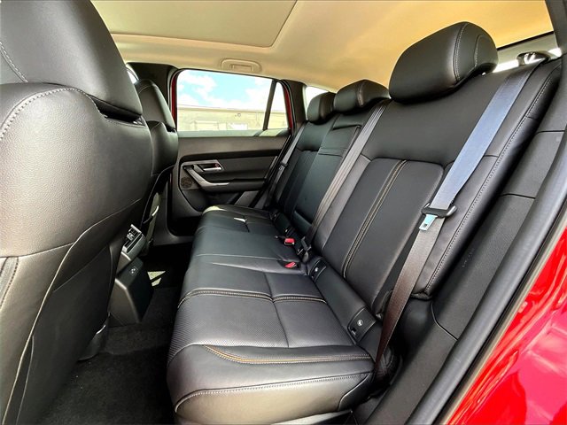 2025 Mazda CX-50 Premium photo 12