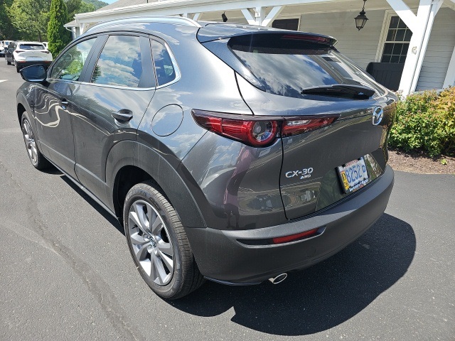 2025 Mazda CX-30 2.5 S Preferred photo 5