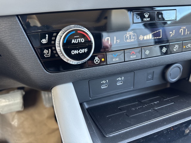 2025 Mitsubishi Outlander Sport SEL GT photo 18