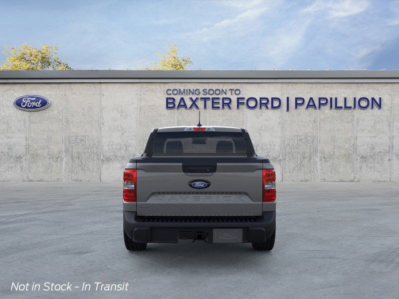 2025 Ford Maverick XL photo 16