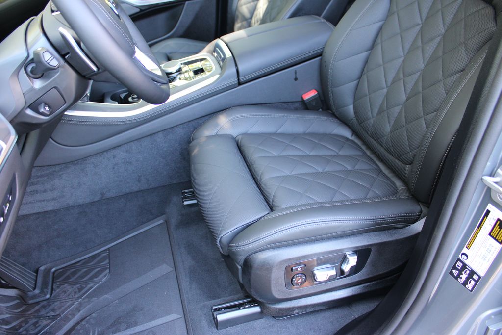 2026 Bmw X5 photo 22
