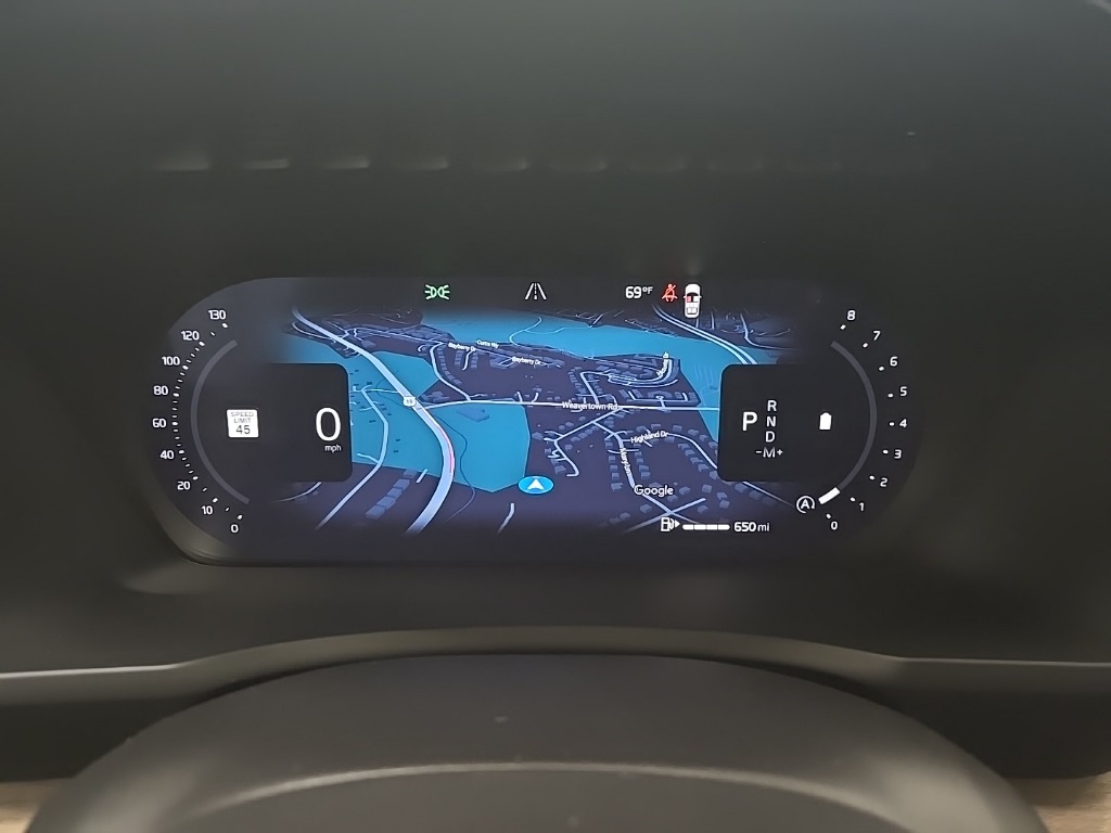 2026 Volvo XC90 Plus photo 16