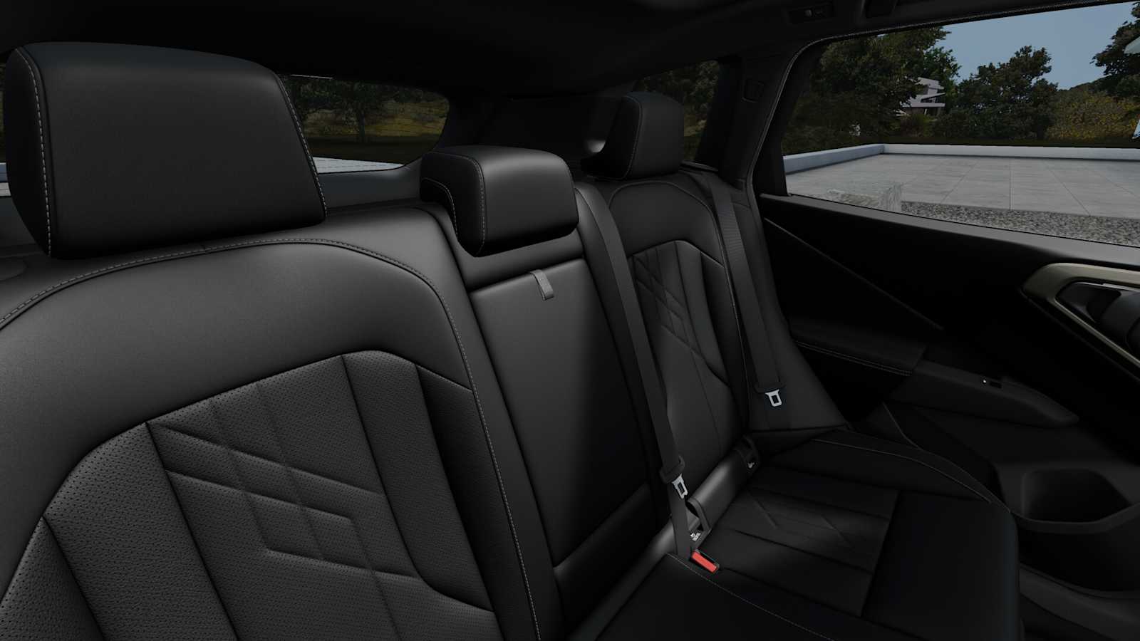 2025 Bmw X3 30x Drive photo 12