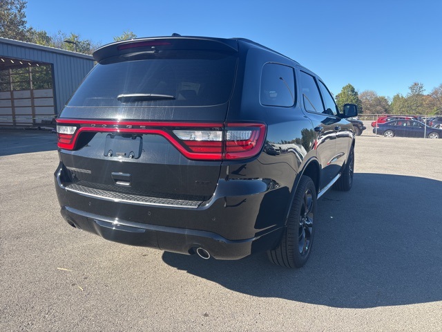 2026 Dodge Durango GT Plus photo 2