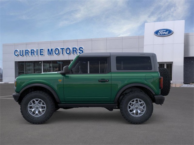 2025 FORD BRONCO - Image 28