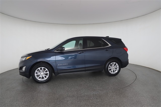 2018 Chevrolet Equinox LT photo 5