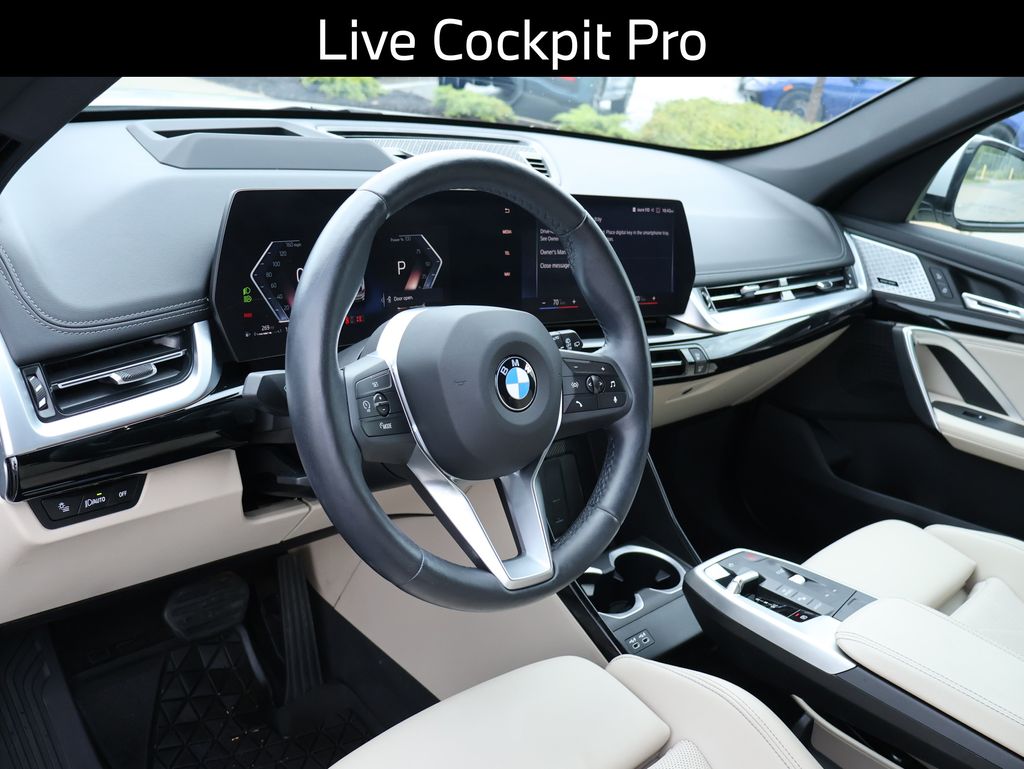 2023 Bmw X1 XDrive28i photo 17