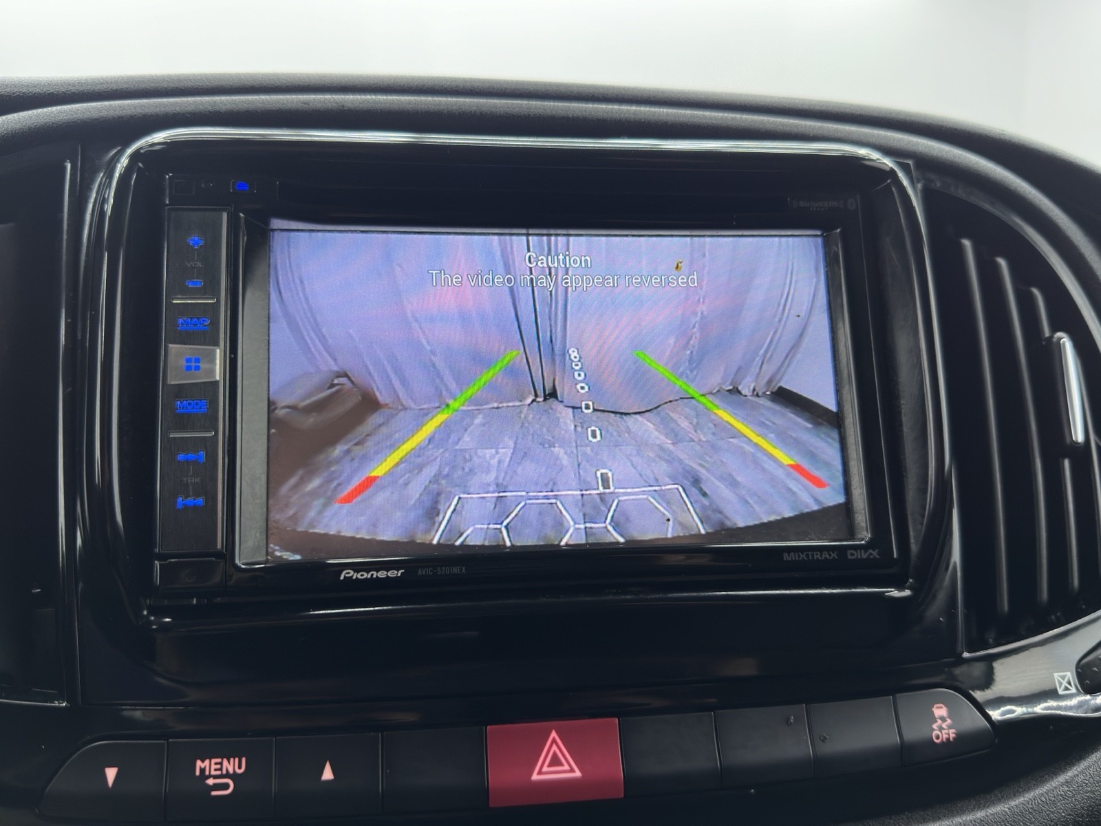 2019 Ram ProMaster City photo 17